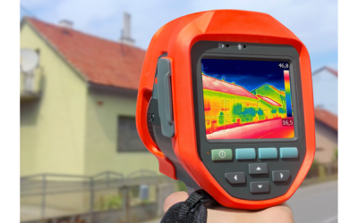 ¿Qué es la termografía y para qué se usa?