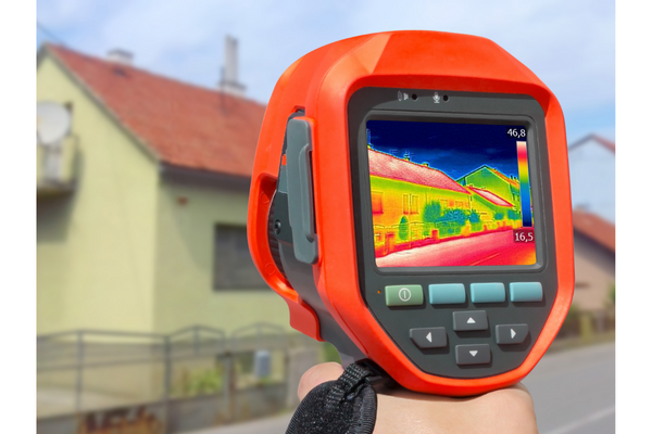 ¿Qué es la termografía y para qué se usa?