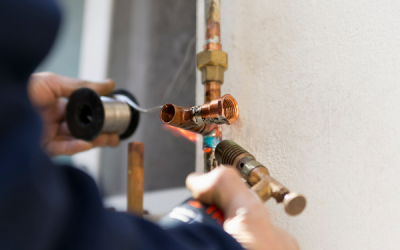 Tuberías: como protegerlas del frío