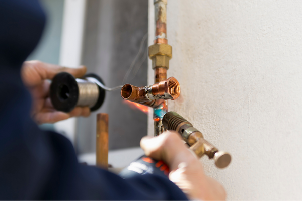 Tuberías: como protegerlas del frío